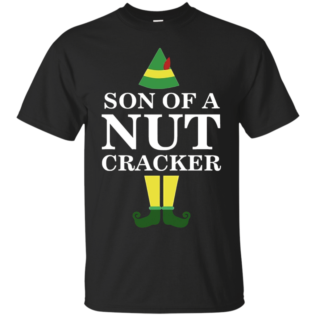 Funny-Son-of-A-Nutcracker-T-Shirt-Christmas-Movie-Quotes