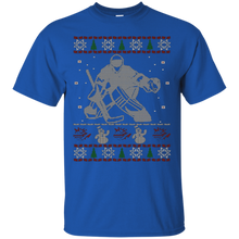 Hockey-Goalie-Christmas-t-shirt-for-Men-Women-KidsBuy-Hockey-Goalie-Christmas-t-shirt-for-Men
