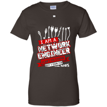 I-Am-A-Network-Engineer-I-Can't-Fix-Stupid-T-Shirt