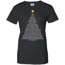 Frank-Shirley-Funny-Christmas-T-Shirt-Vacation