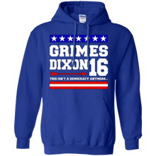 Grimes-Dixon-2016-President-t-shirt