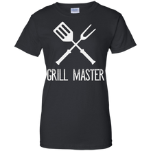Grill-Master-Funny-Grilling-and-BBQ-T-Shirt