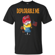 Deplorable-Me---Classic-Fit-Tee-T-Shirt
