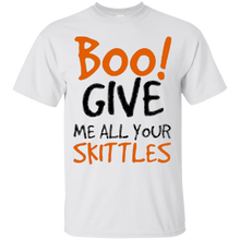 Give-Me-All-Your-Skittle-Halloween-Shirt