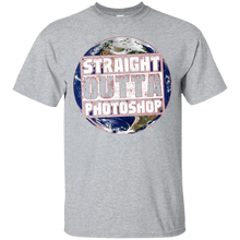 Flat-Earthers-Conspiracy-Theory-Is-the-Earth-Round-Shirt