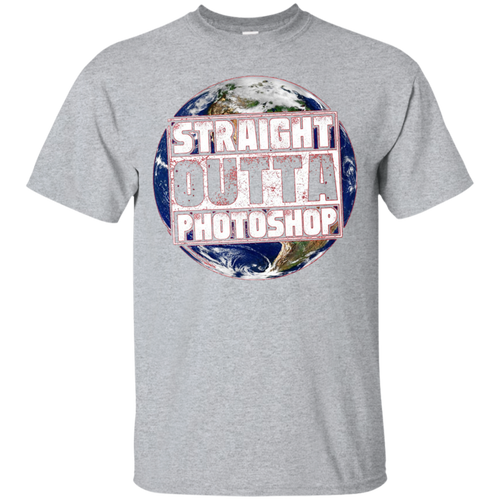 Flat-Earthers-Conspiracy-Theory-Is-the-Earth-Round-Shirt