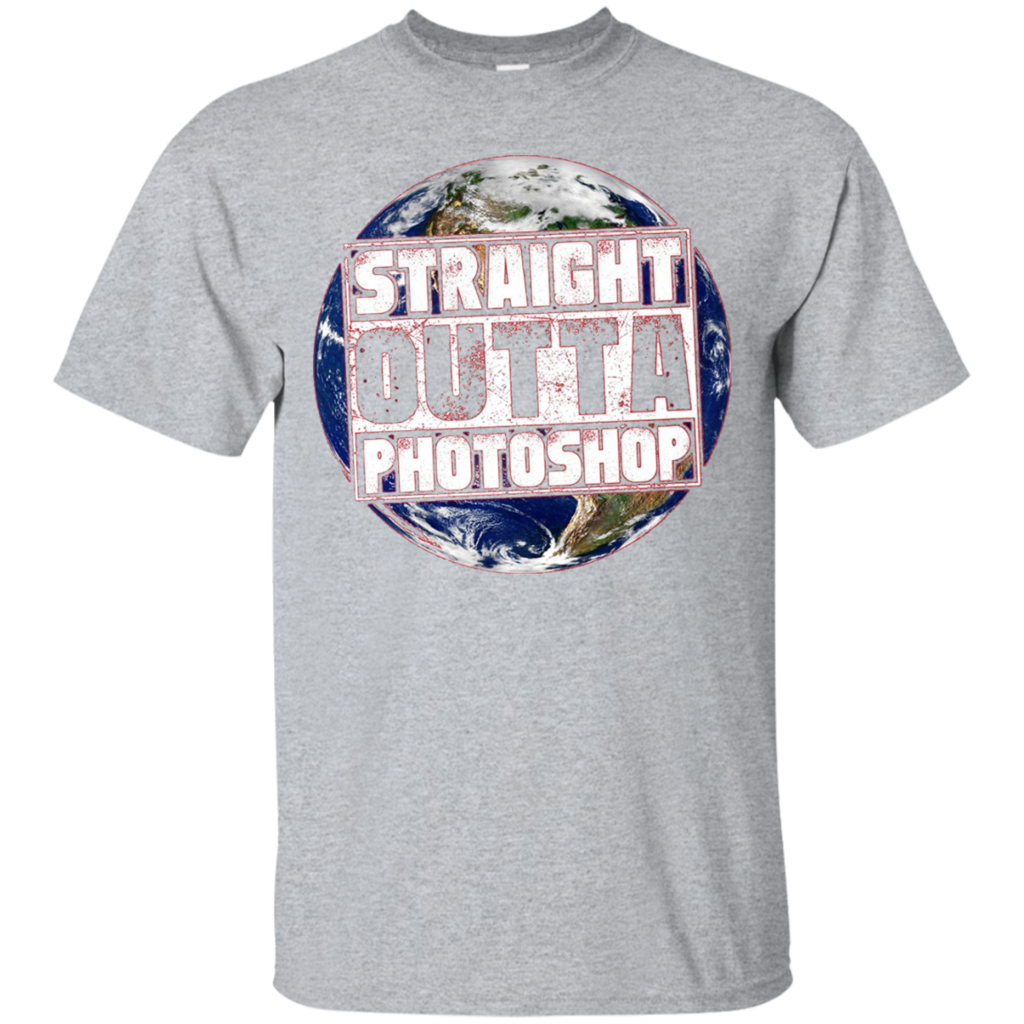 Flat-Earthers-Conspiracy-Theory-Is-the-Earth-Round-Shirt