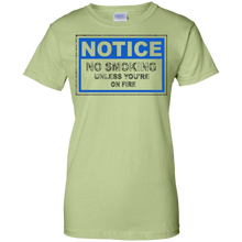 Funny-Humorous-No-Smoking-T-shirt
