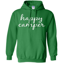 Happy-Camper-Shirt-T-Shirt-for-Camping