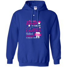 Dental-Assistant---Cute-Sweet-and-Skilled-T-Shirt