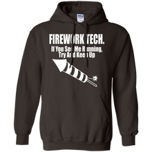 Firework-Tech-Funny-Gift-For-Firework-Technician-T-Shirt
