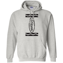 Crayon-Halloween-Costume-T-shirt