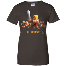 Dear-Terrorists-COC-T-shirts-Clash-of-Clan-Tribute-T-Shirt