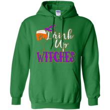 Halloween-Drink-Up-Witches-Shirt