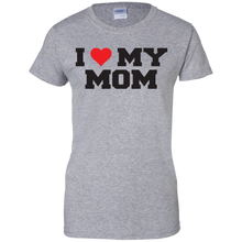 Cool-_quot_I-Love-My-Mom_quot_-Mother's-Day-Gift-T-shirt