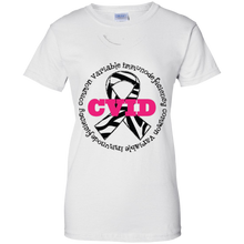 CVID-Zebra-Ribbon-Awareness-Walk-T-shirt