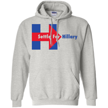 Hillary-Clinton-For-Prison-2016-Settle-For-Hillary