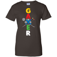 Gamer-TShirt-For-Men-Women-Youth-Novelty-Graphic-Controller