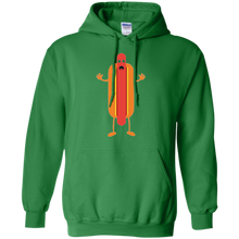 Hot-Dog---Men-Women-Kids-Funny-T-Shirt
