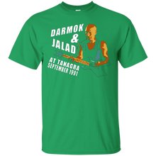 Darmok-_amp_-Jalad-at-Tanagra-T-Shirt