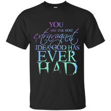 Extravagant-Idea-You-Are-T-Shirt