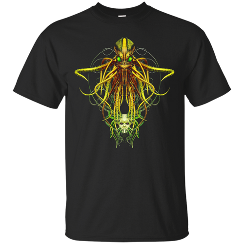 Cthulhu-Kraken-Color-Version