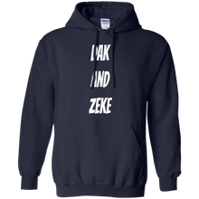 Dak-And-Zeke-T-Shirt