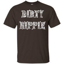 Dirty-Hippie-Tshirt-Hippie-Boho-Shirt