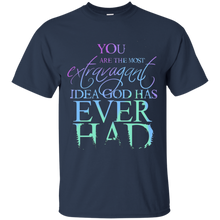 Extravagant-Idea-You-Are-T-Shirt