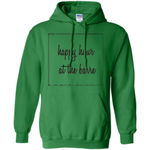 Happy-Hour-at-the-Barre-T-shirt-for-ballet-dancer