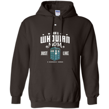 I-am-a-whovian-MOM-T-shirt