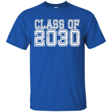 Class-Of-2030-T-shirt-Love