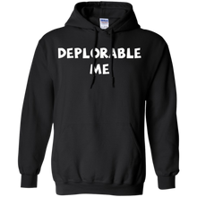 Deplorable-Me-t-shirt-double-sided