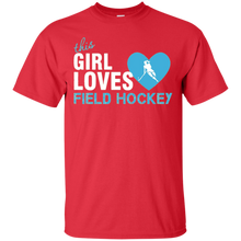 Field-hockey-shirt---I-am-a-field-hockey-girl