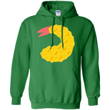 Fried-Shrimp-Emoji-T-Shirt-Calamari-Squid-Shellfish-Crab-Sea