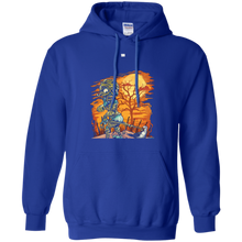 Happy-Halloween-Mummy-T-Shirt