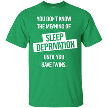 Funny-Sleep-Deprivation-Twins-T-Shirt