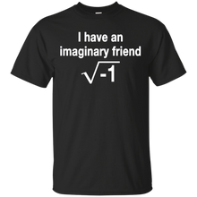 Funny-Math-T-shirts-_quot_I-have-an-imaginary-friend_quot_