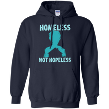 Homeless-Not-Hopeless-T-Shirt