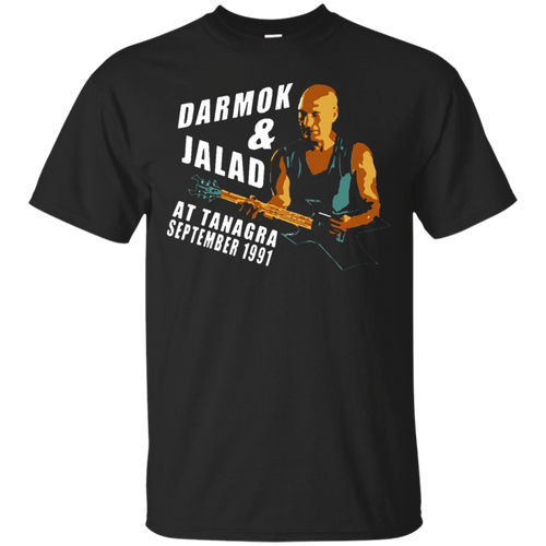 Darmok-_amp_-Jalad-at-Tanagra-T-Shirt