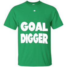 Goal-Digger-T-Shirt
