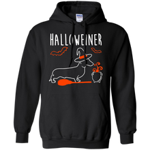 Halloweiner-T-ShirtShirt