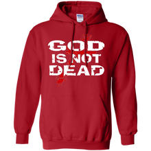 God-Is-Not-Dead-Christian-T-Shirt