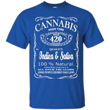 Funny-Wine-t-shirts---Cannabis-shirt