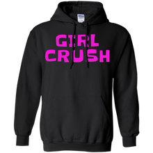 Girl-Crush-Tshirt