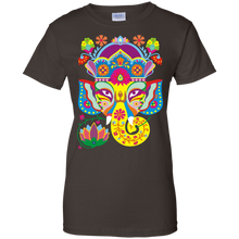 Ganesha-T-Shirt-Ganapati-Vinayaka-Hindu-Hinduism-Gods-tee
