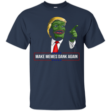 Donald-Trump-Pepe-T-shirt---MAKE-MEMES-DANK-AGAIN.