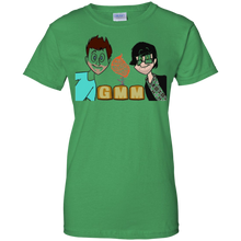 Good-Mythical-Morning-T-Shirt-Chicken-Morning-Shirt