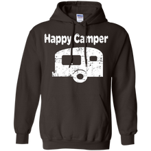 Happy-Camper-T-shirt