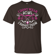 Hunting-T-shirt--I-don't-wear-bows-I-shoot-them